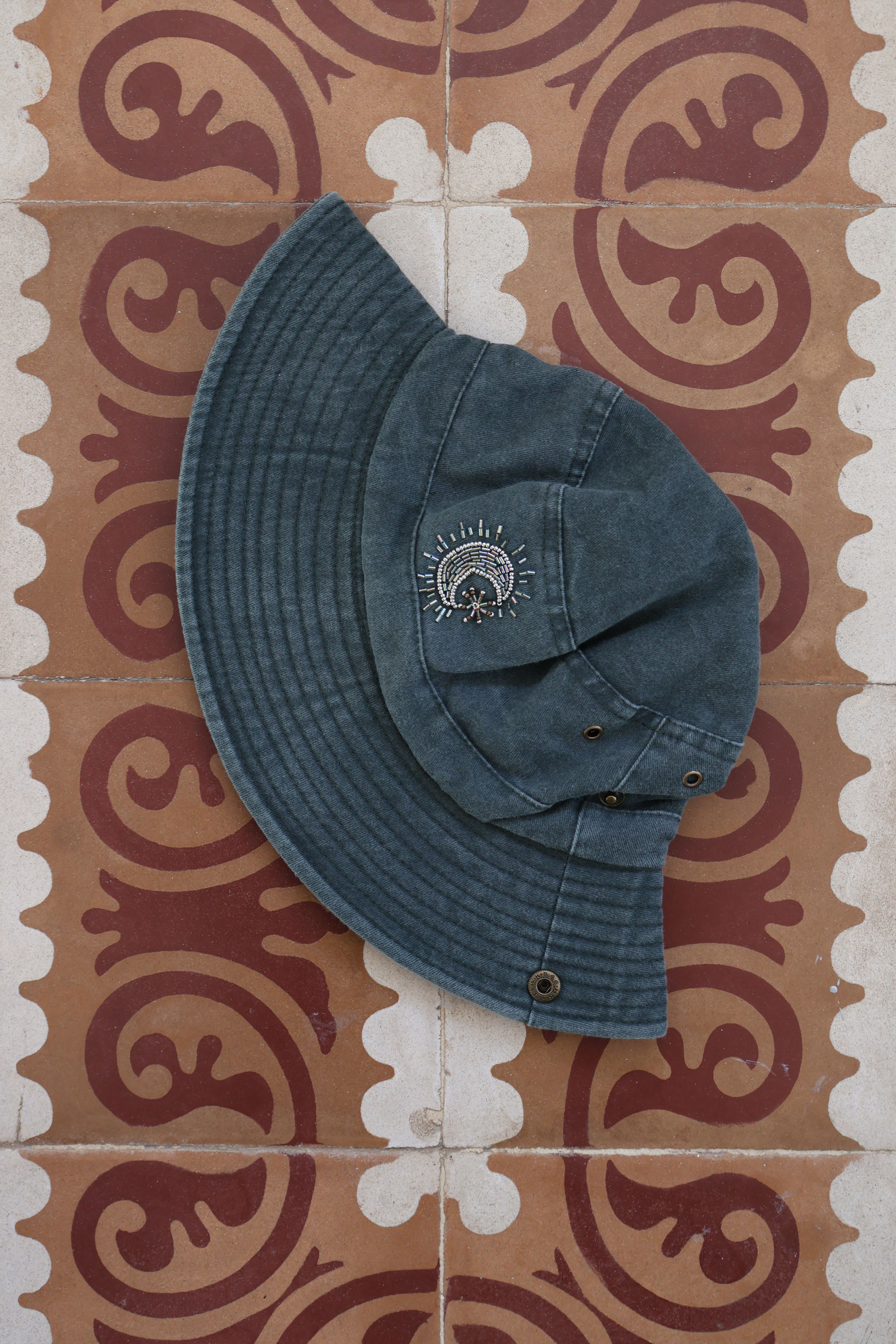 Nina Hat