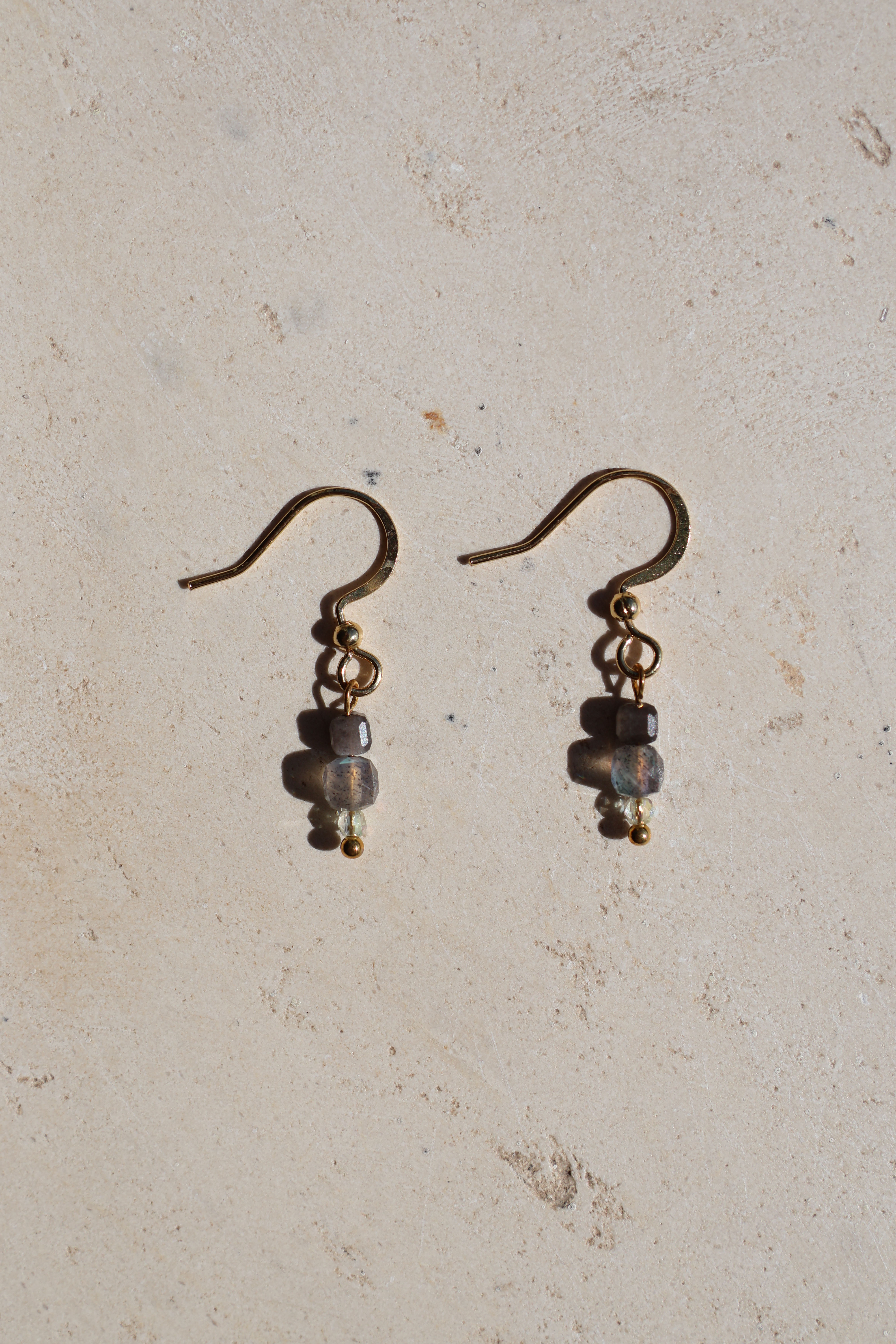 Adi Dangle Earrings
