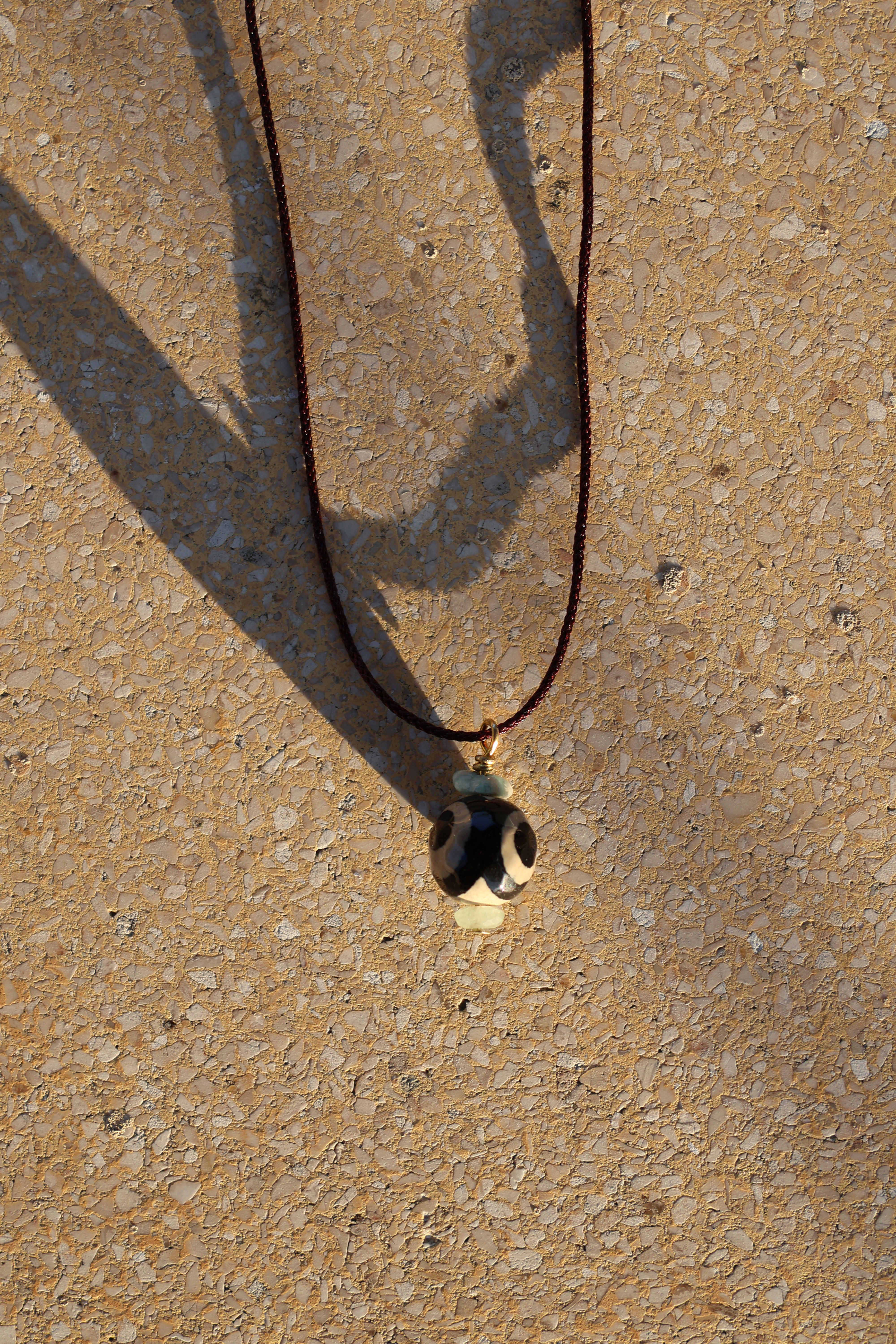 Kano Necklace