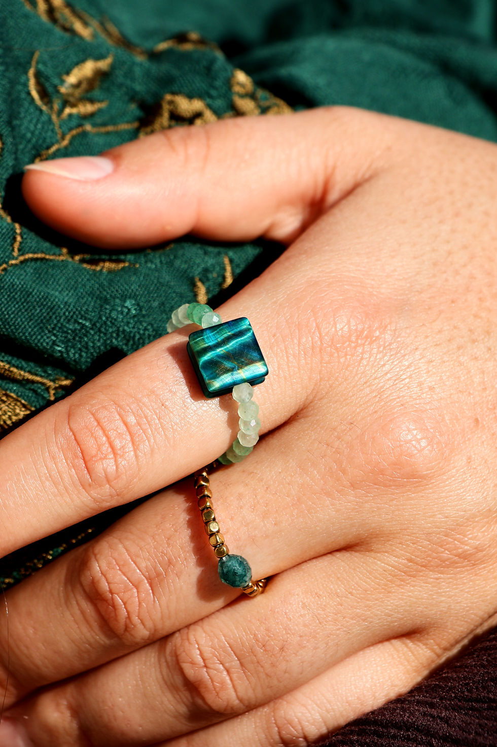 Thumbnail: Nia Ring
