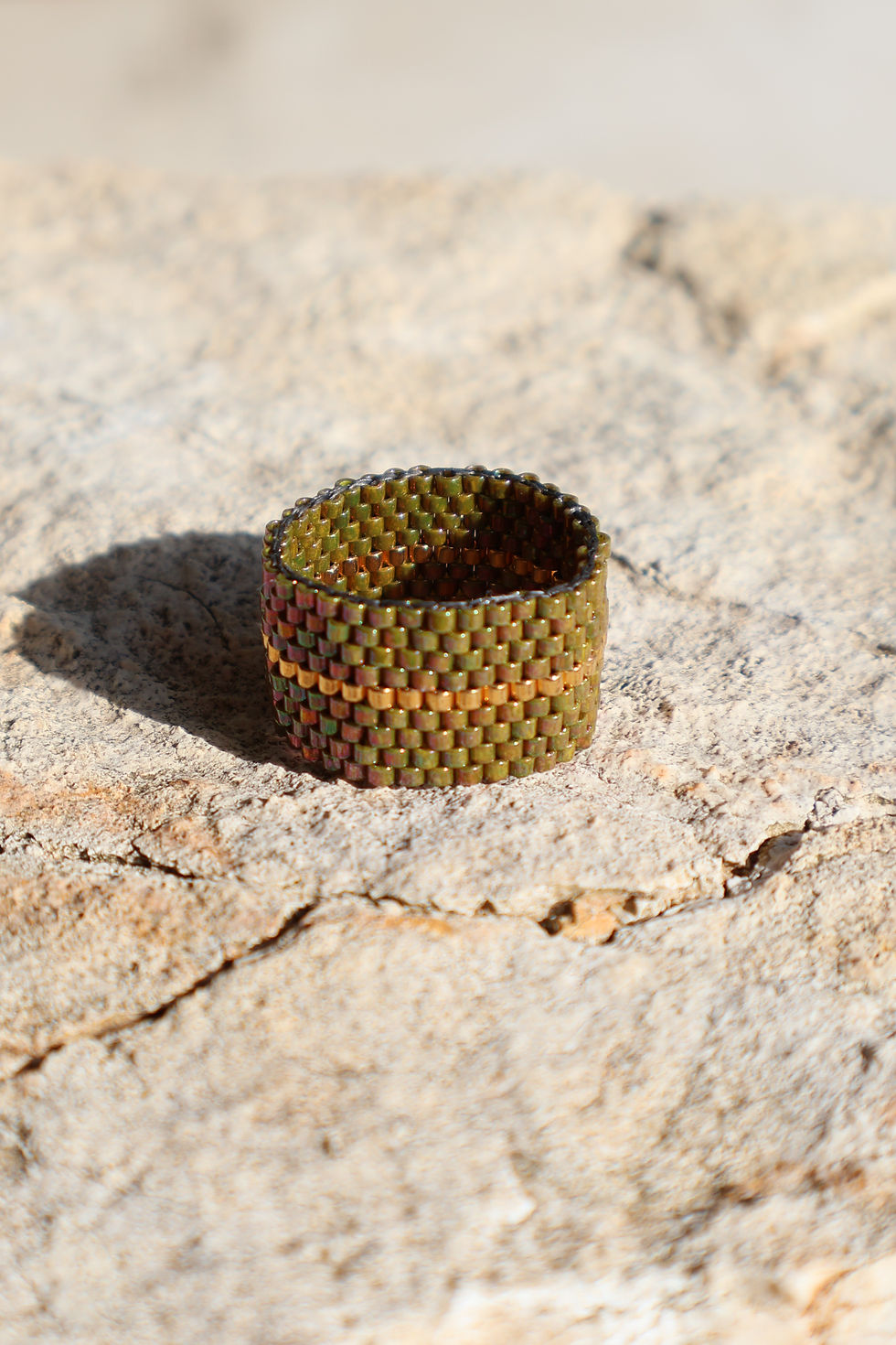 Thumbnail: Flow Ring