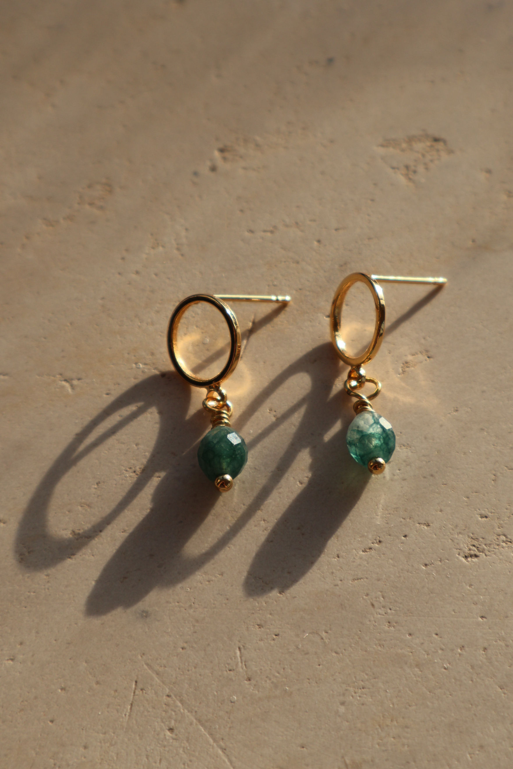 Shira Earrings