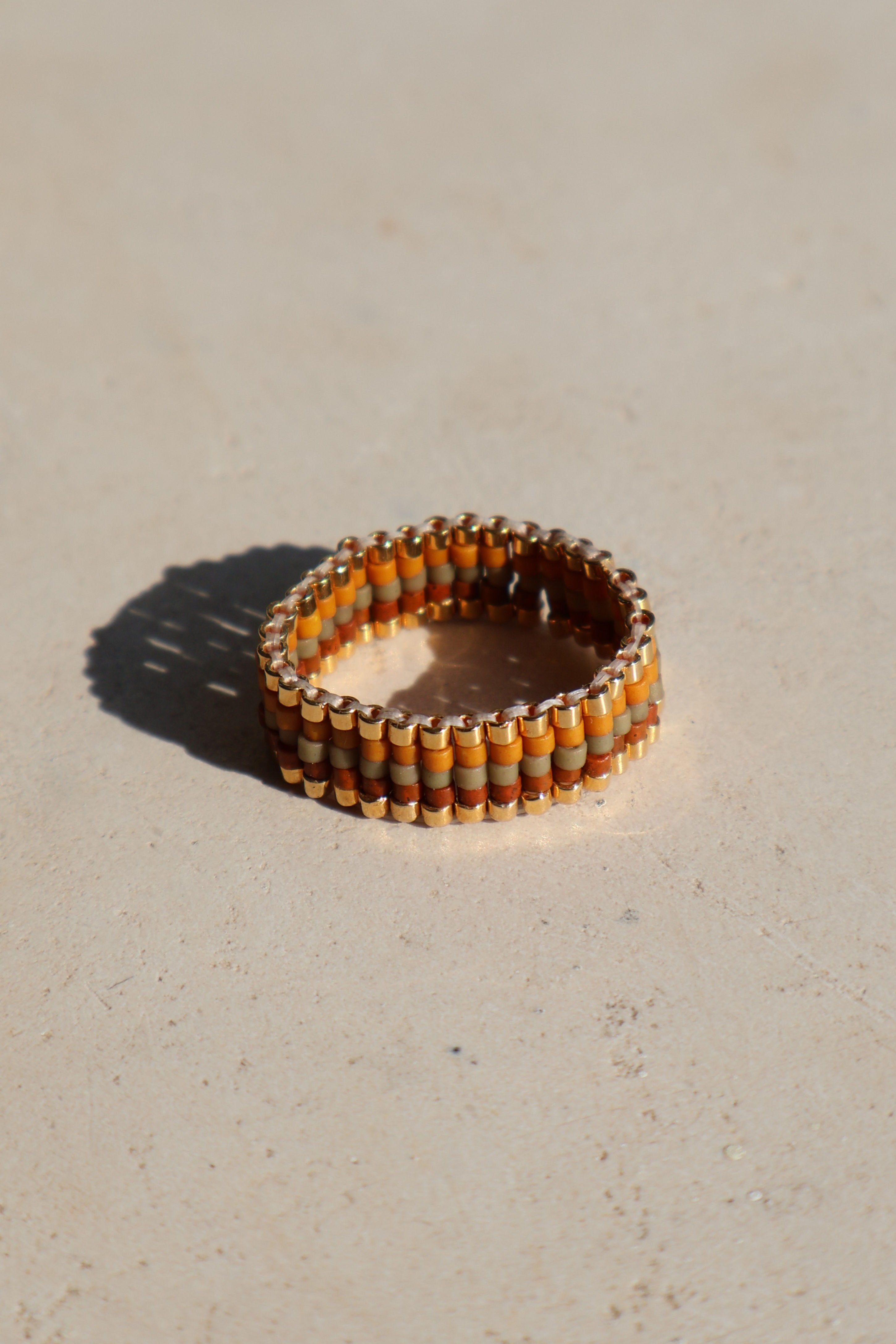 Terra Ring