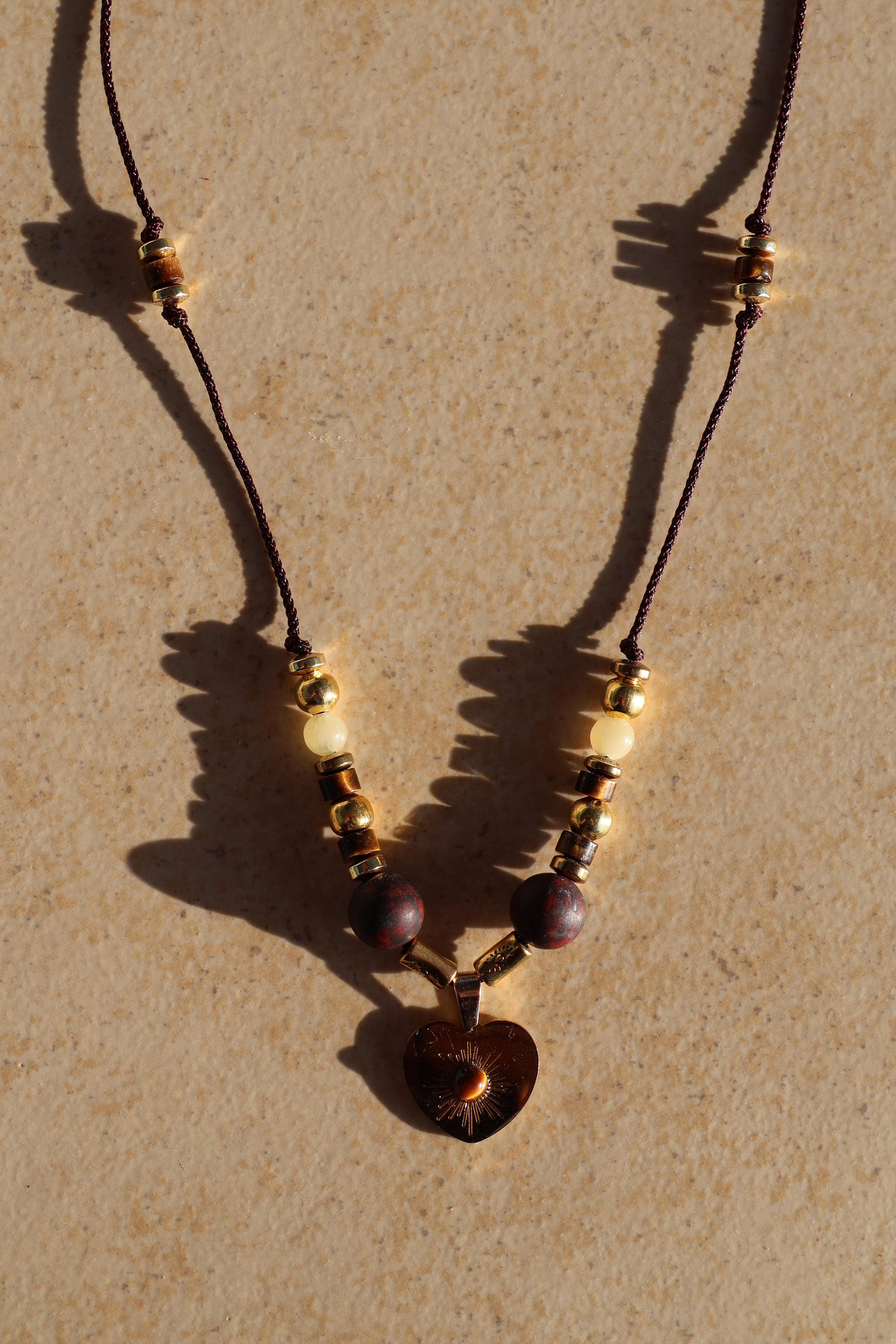 Kemi Necklace