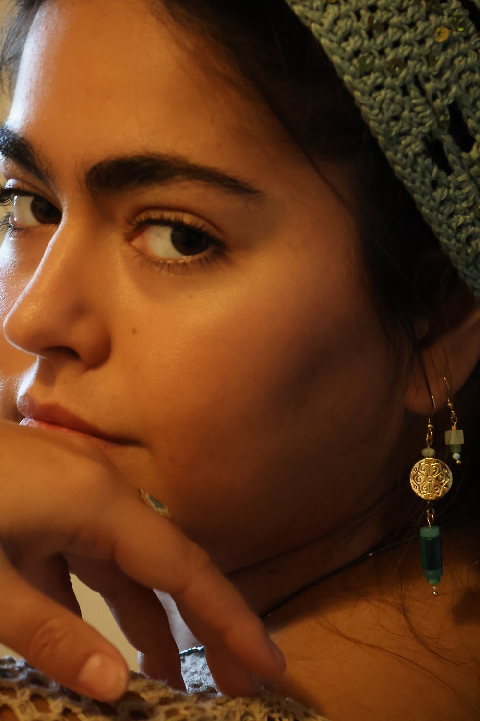 Thumbnail: Rika Headscarf