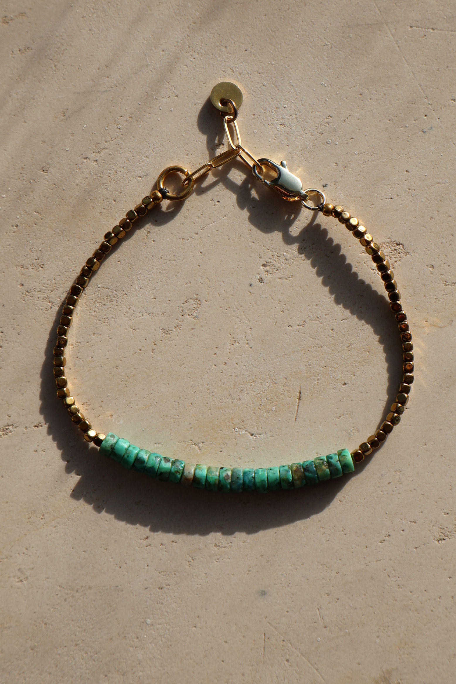 Nila Bracelet