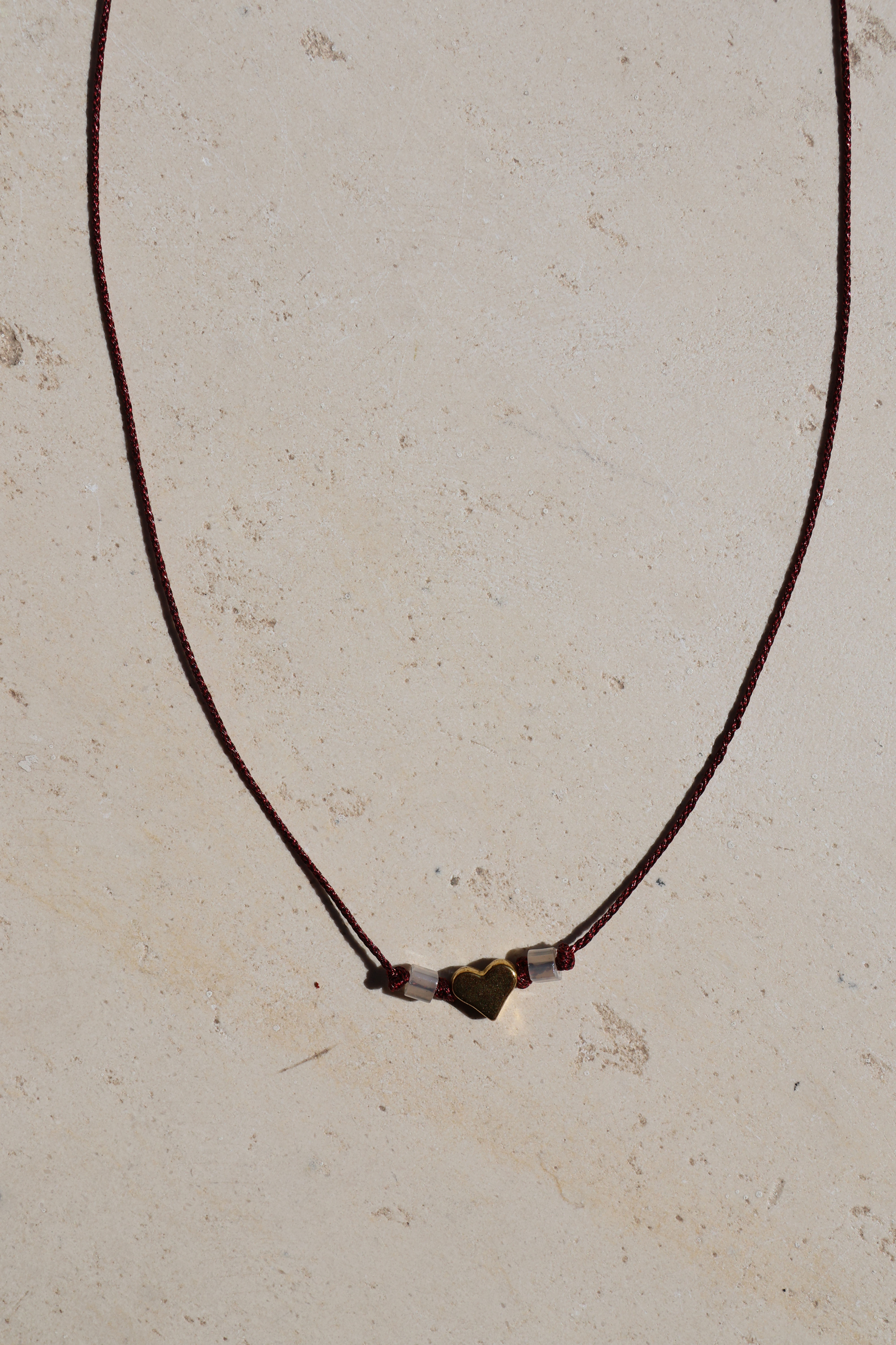 Cube Lola Necklace
