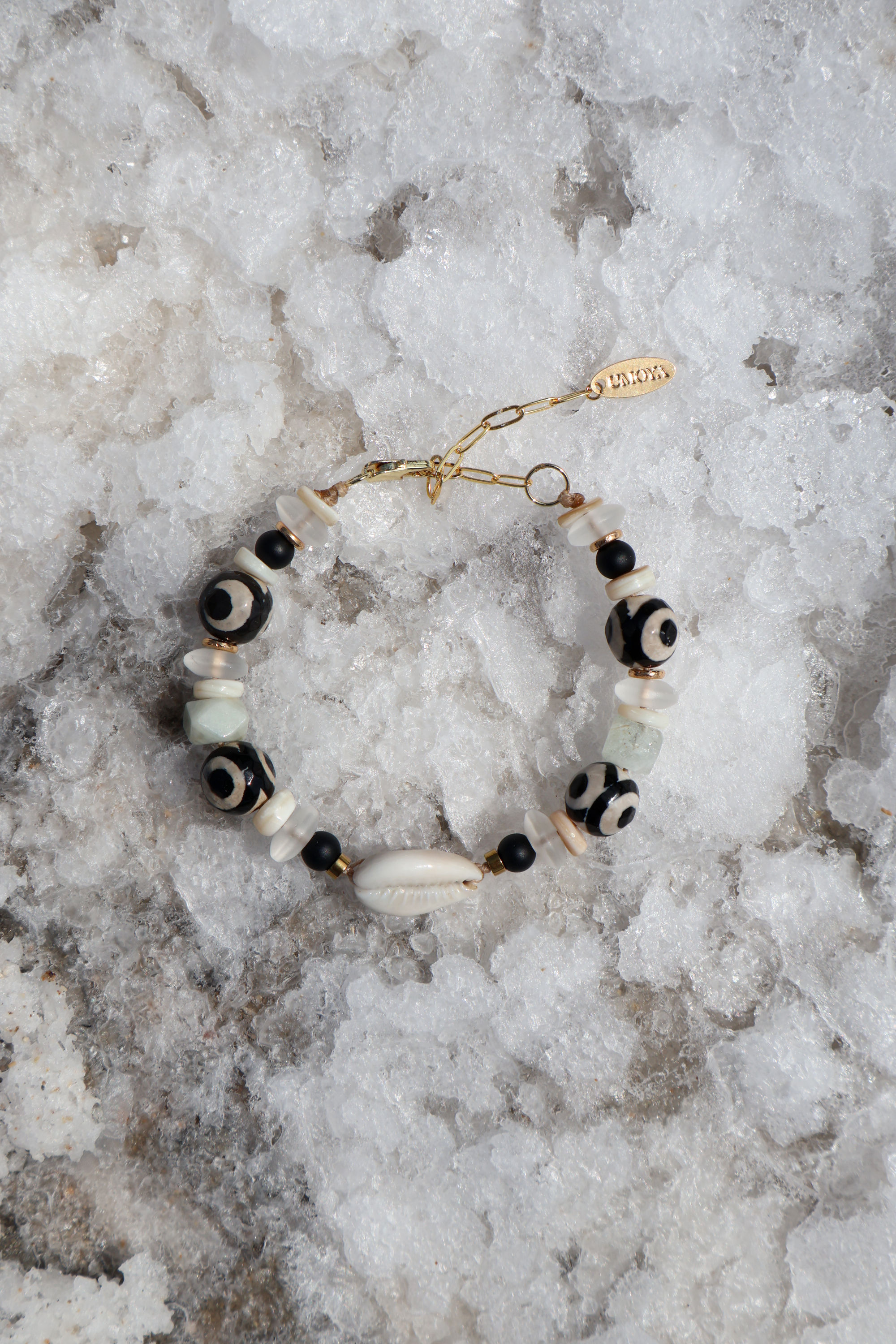 Lir Bracelet