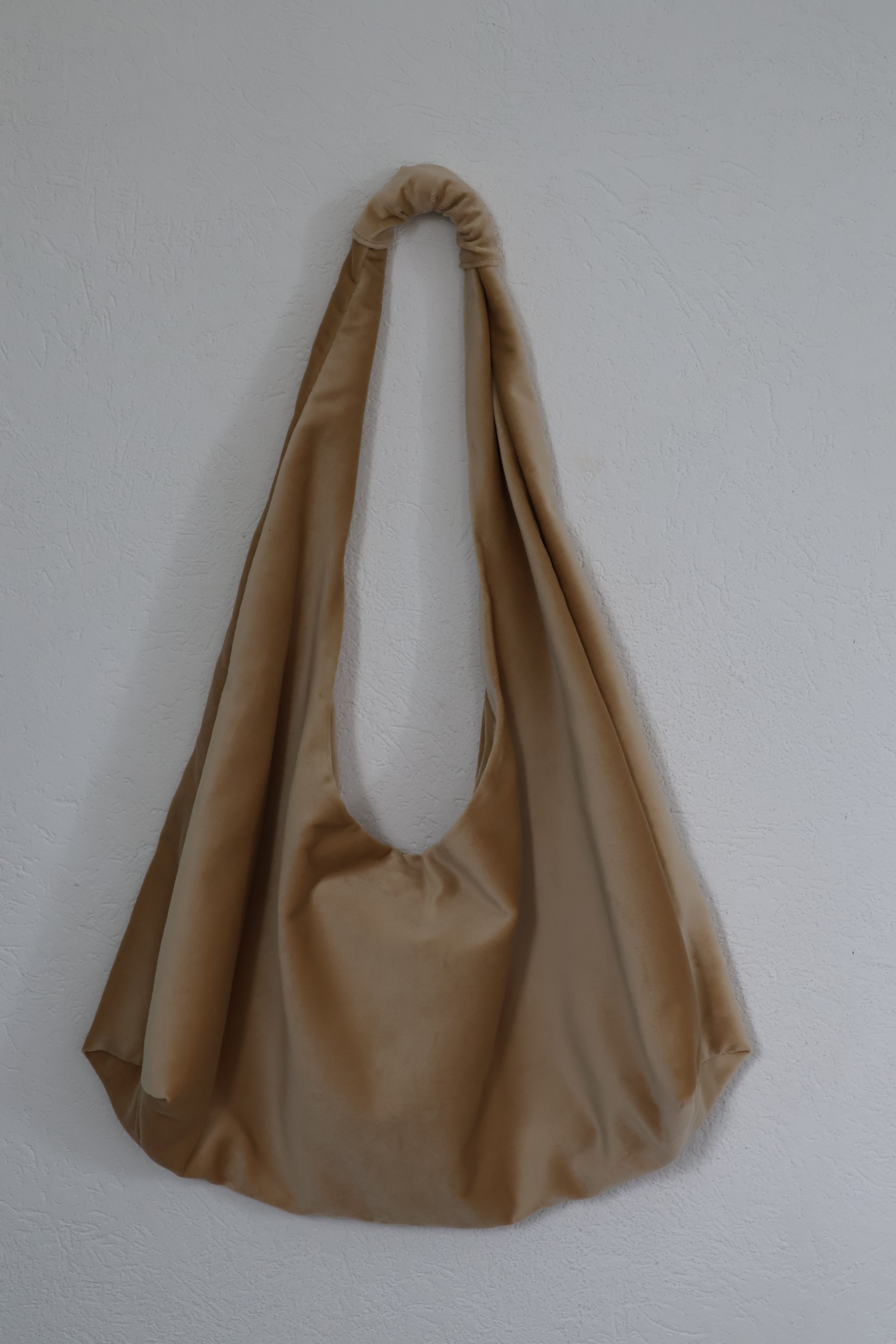Gold Neta Tote Bag