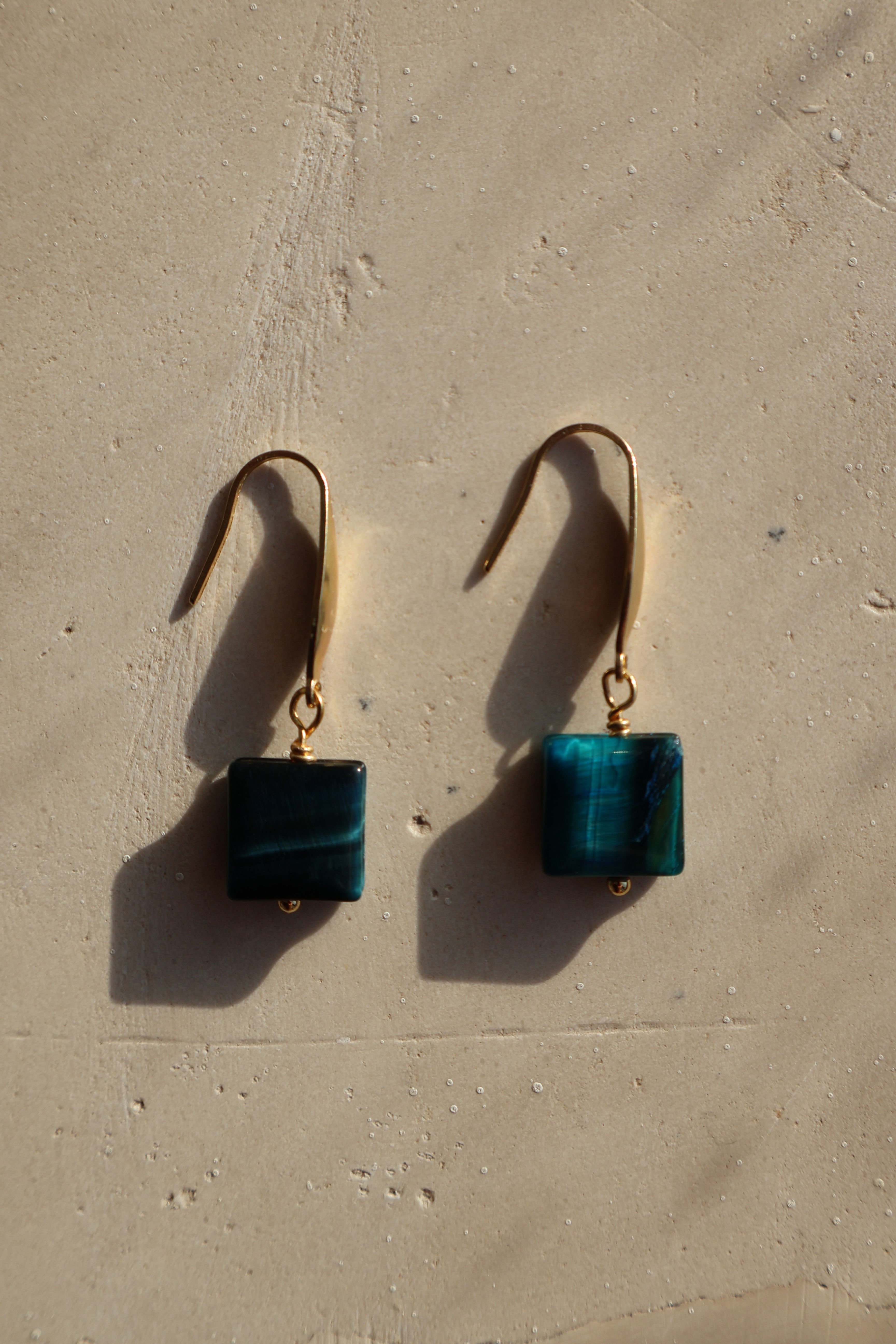 Cloe Earrings