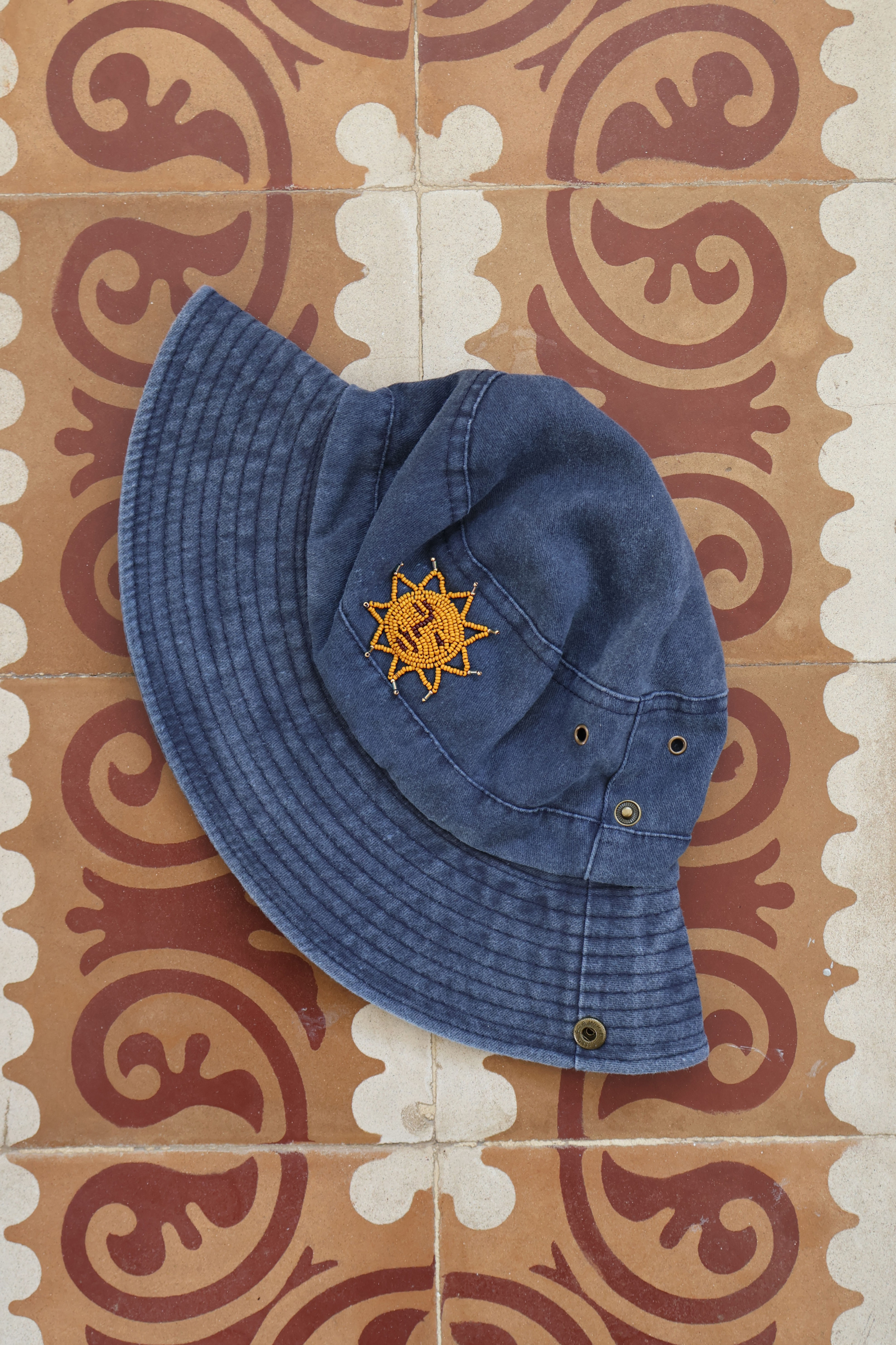 Mila Hat