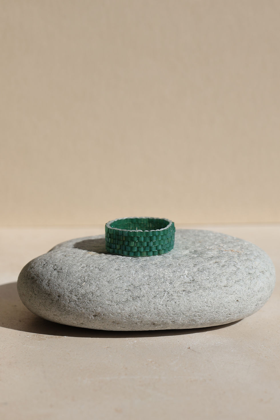 Thumbnail: Jade Lela Ring