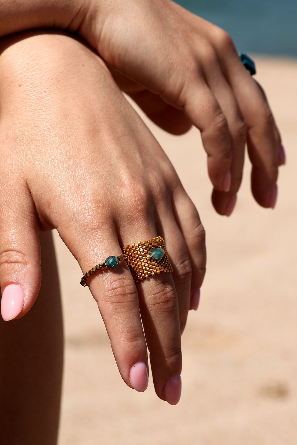 Thumbnail: Kaya Ring