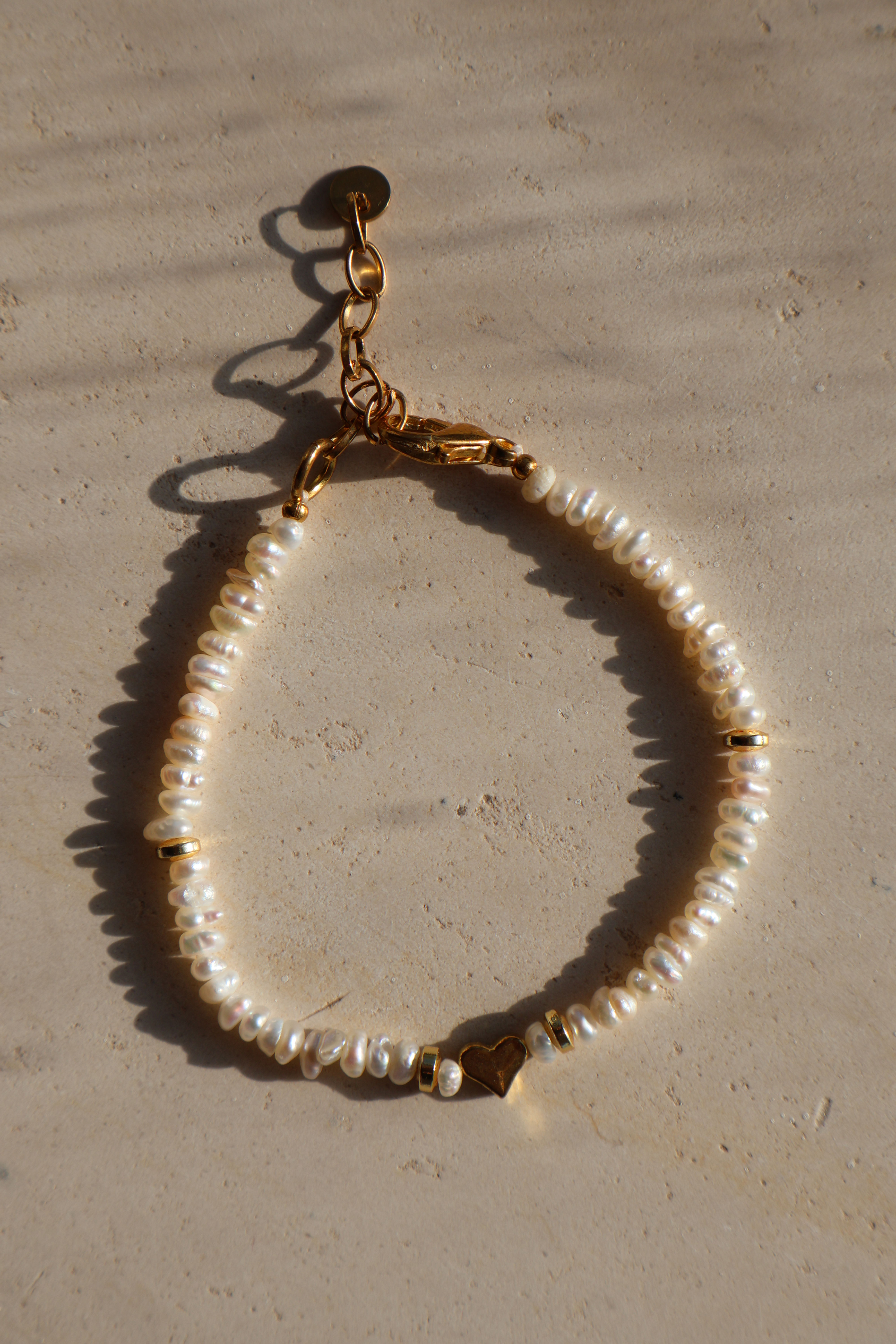 Nema Bracelet