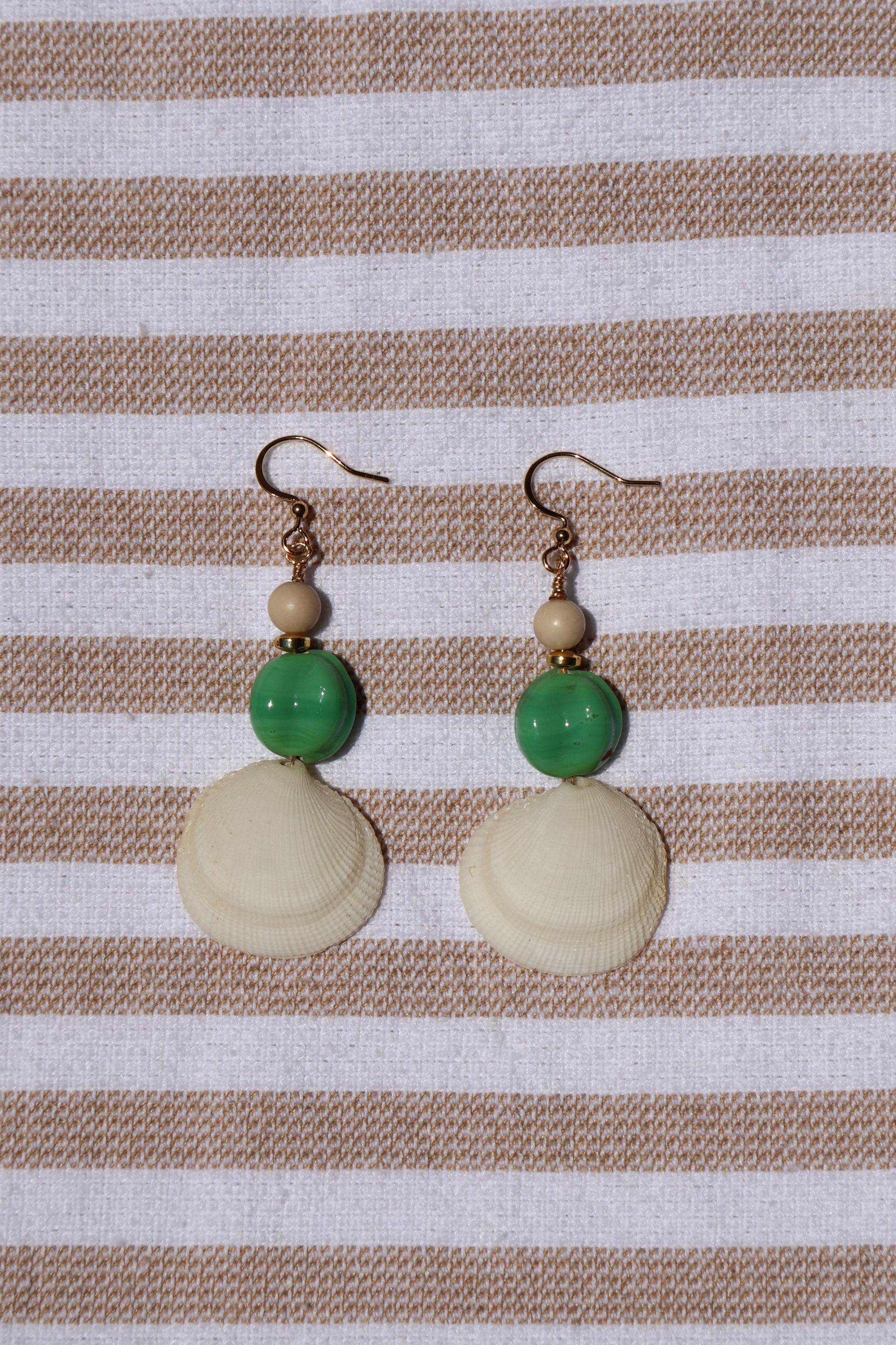 Nori Earrings