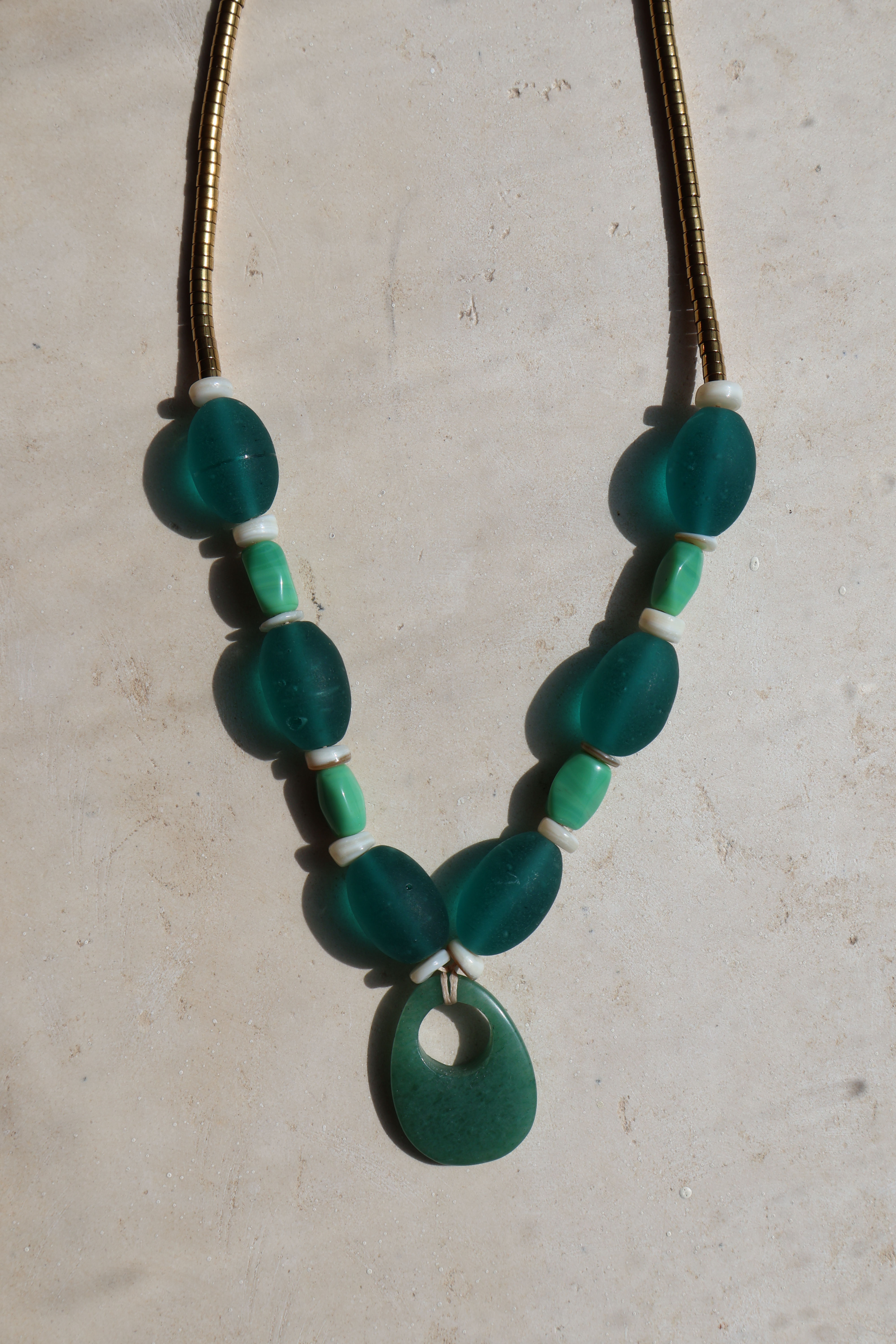Noya Necklace