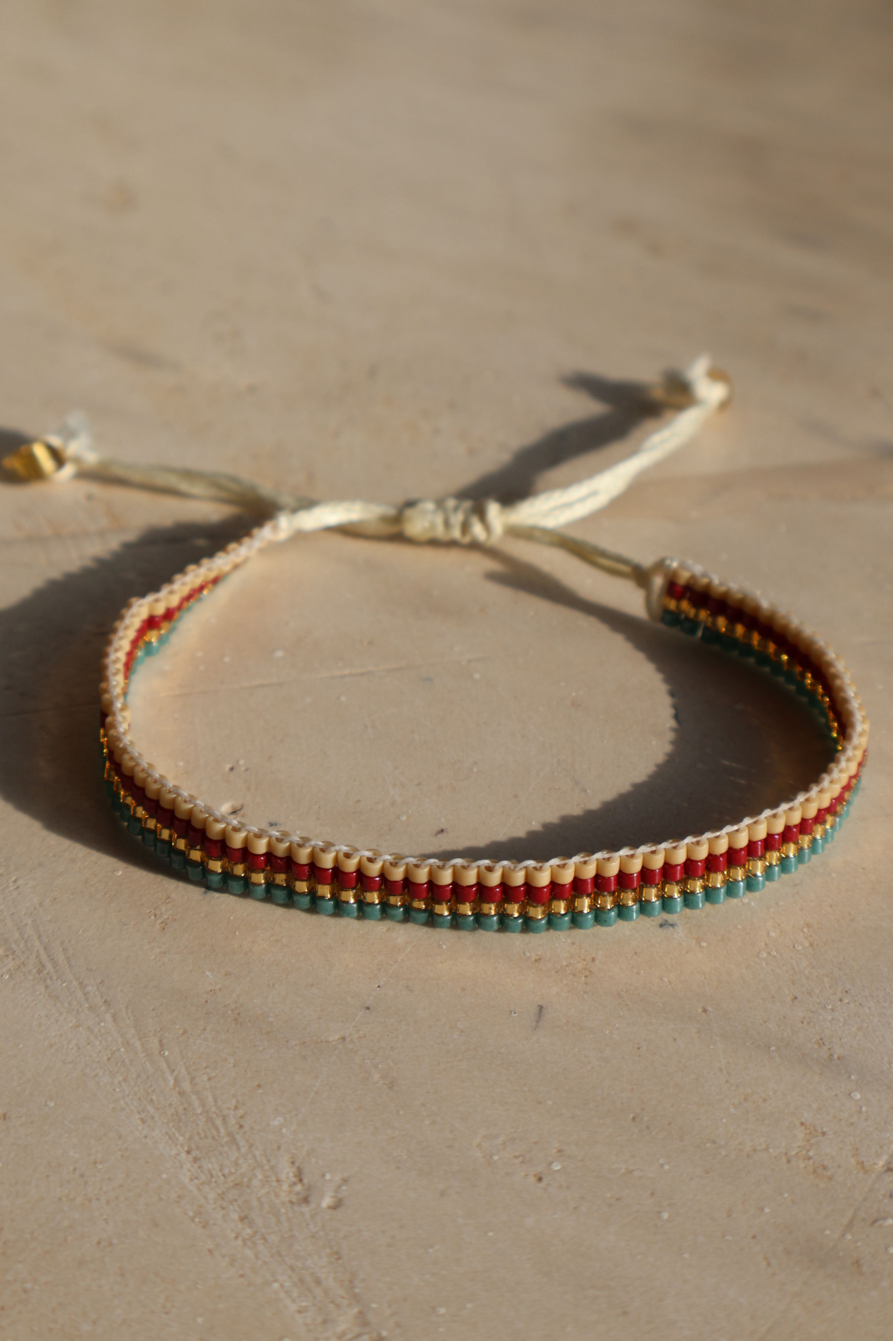 Rini Bracelet