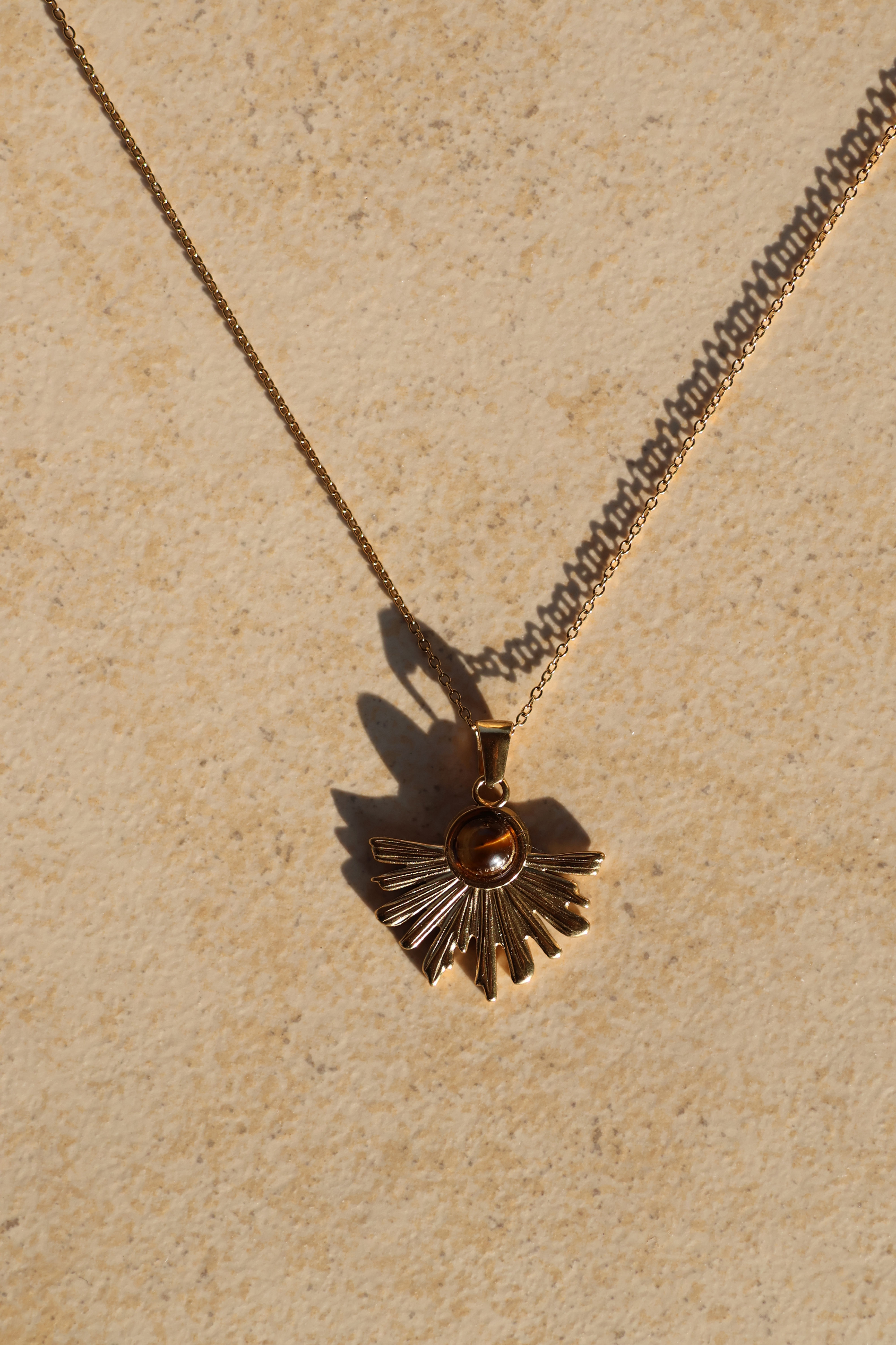 Ayo Necklace