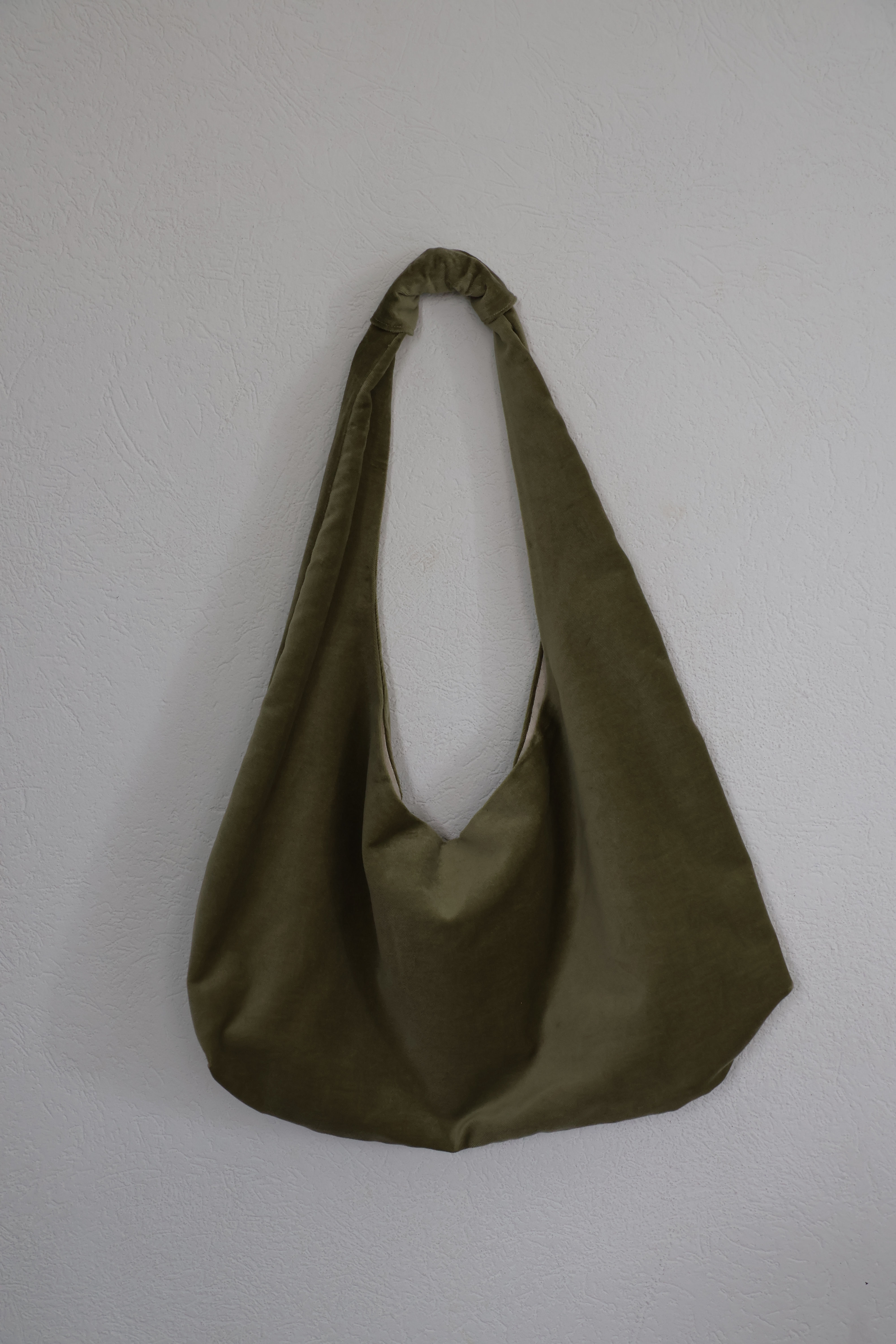 Sage Neta Tote Bag