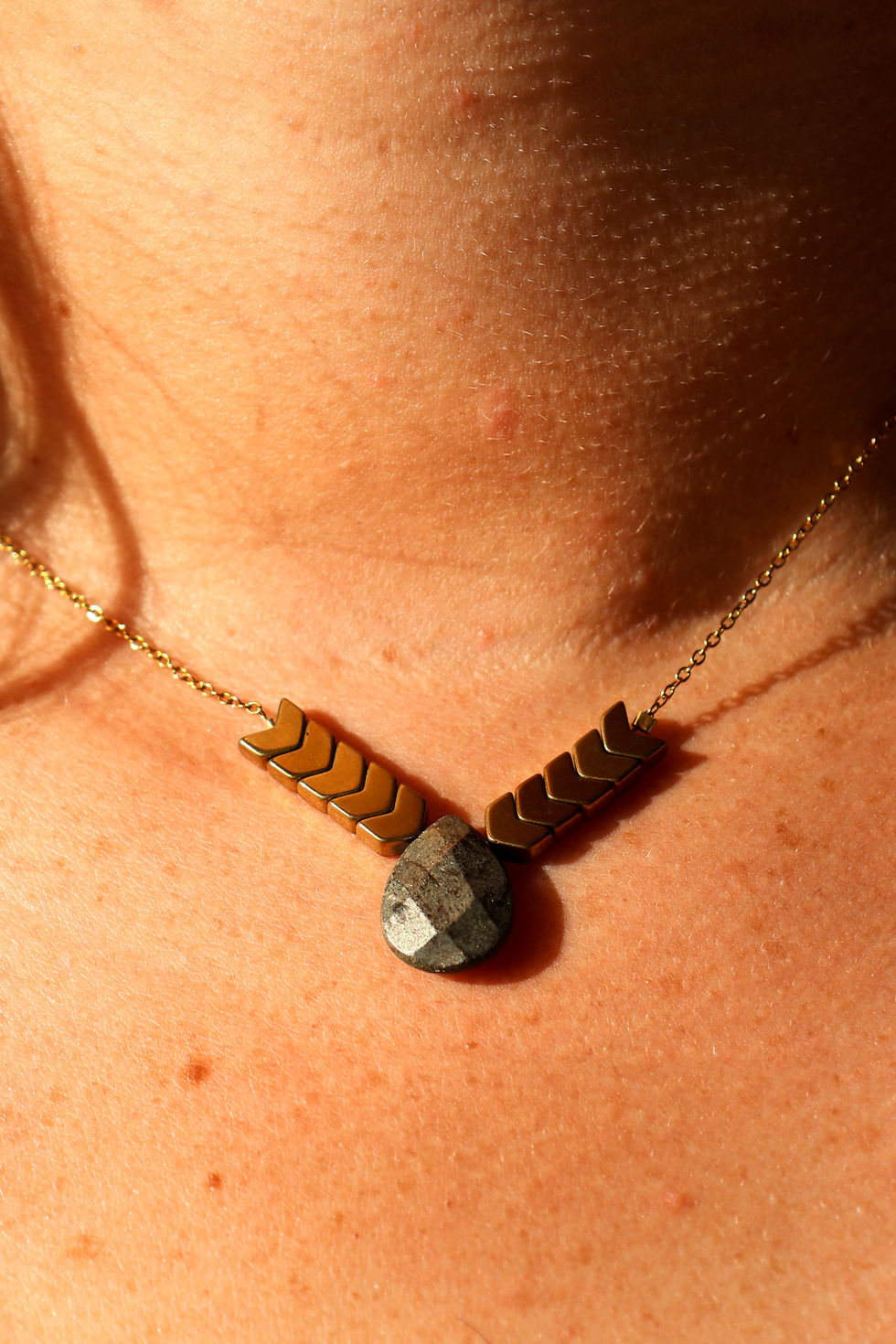 Thumbnail: Eli Necklace