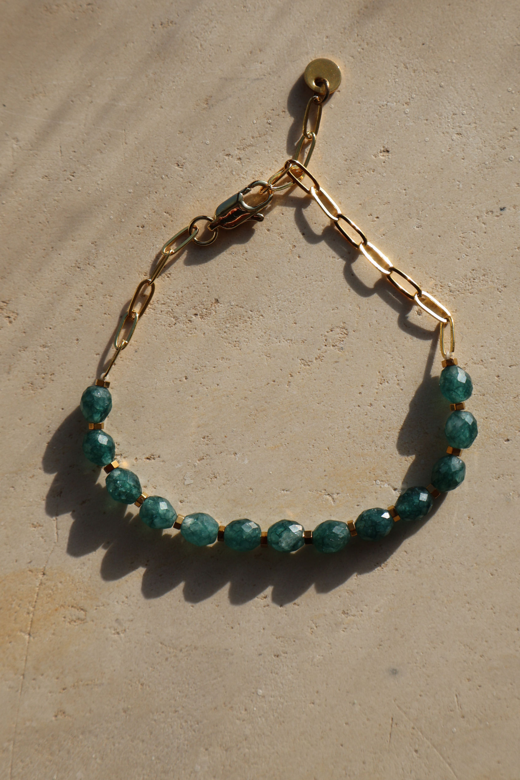 Kea Bracelet