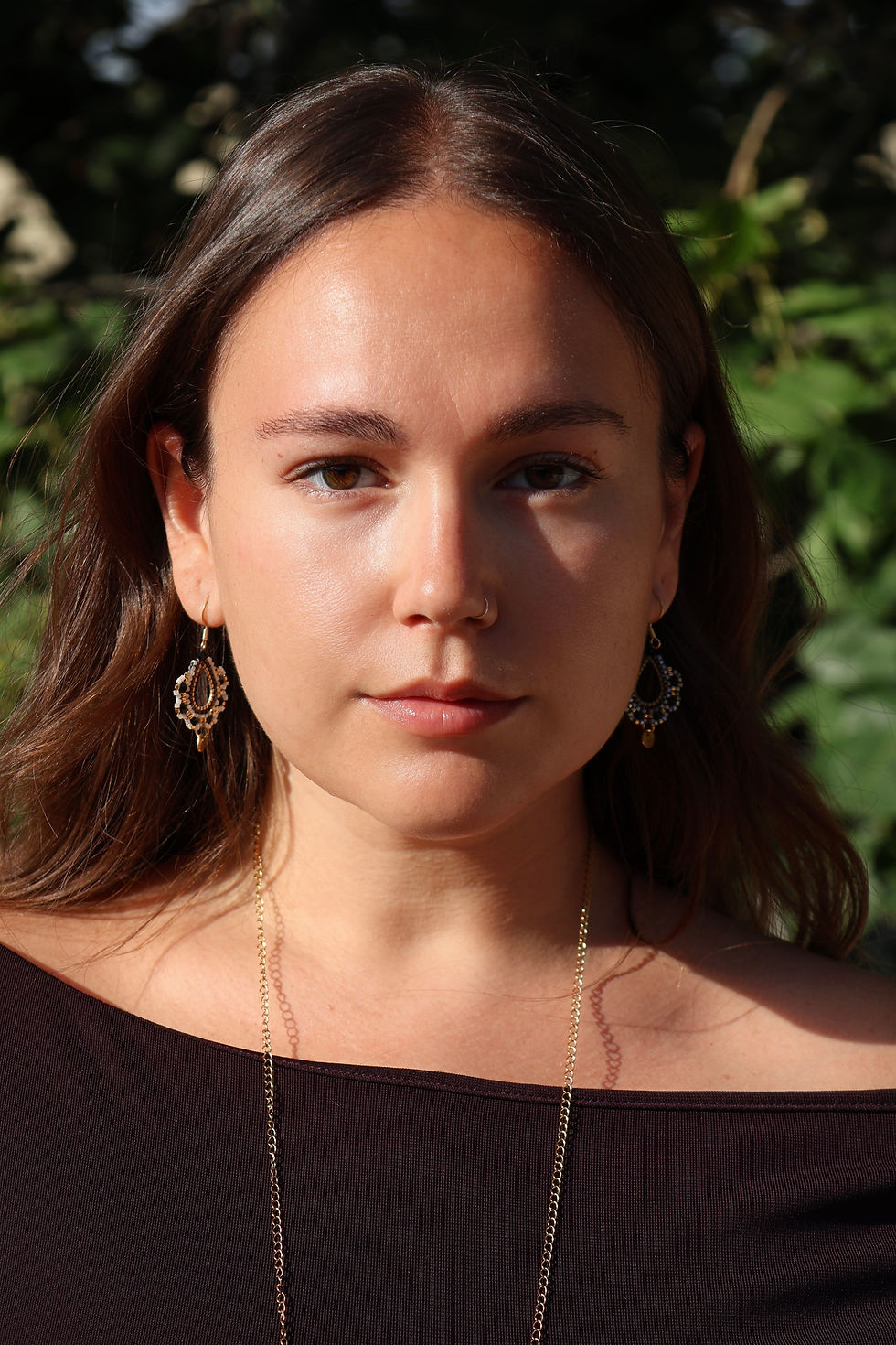 Thumbnail: Leya Earrings