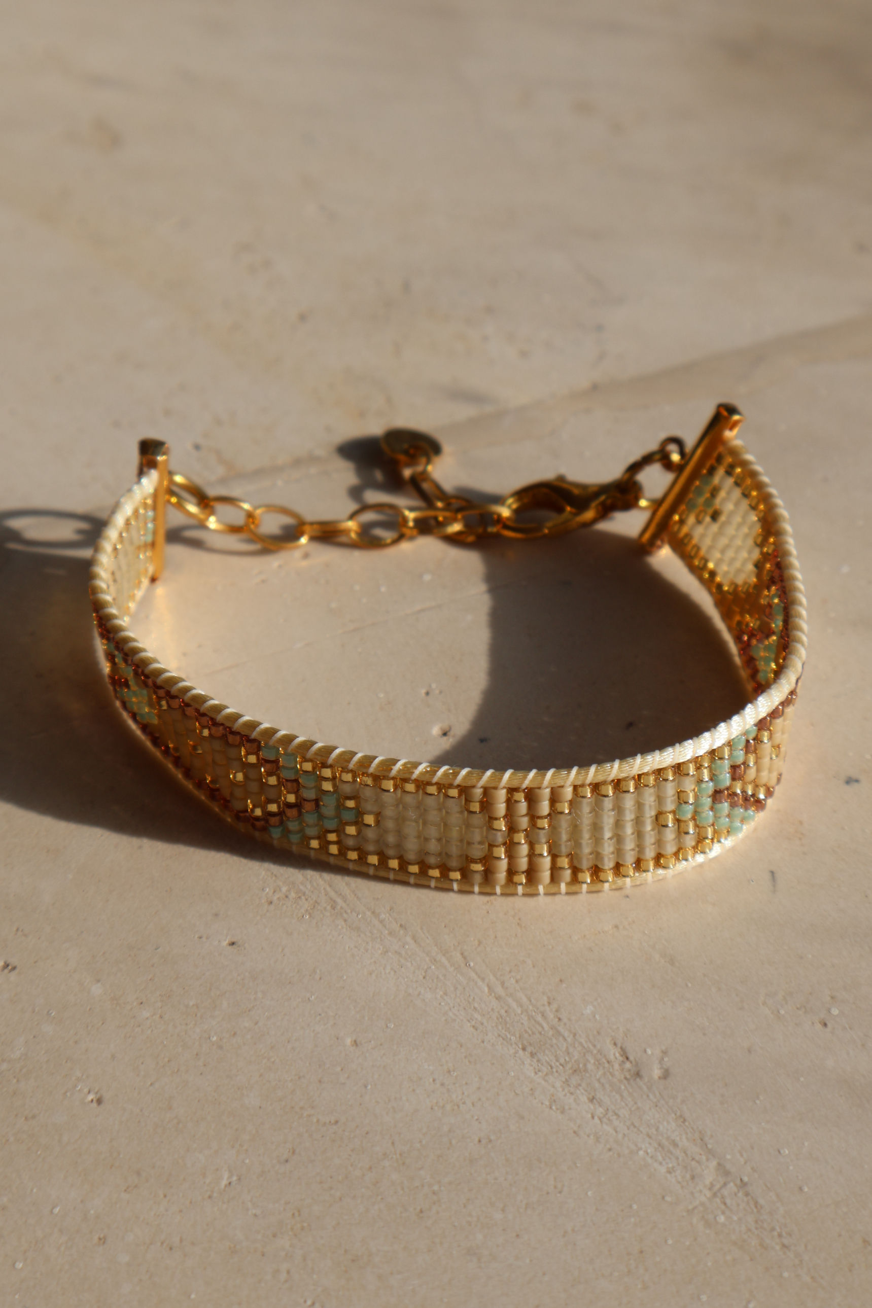 Nuru Bracelet