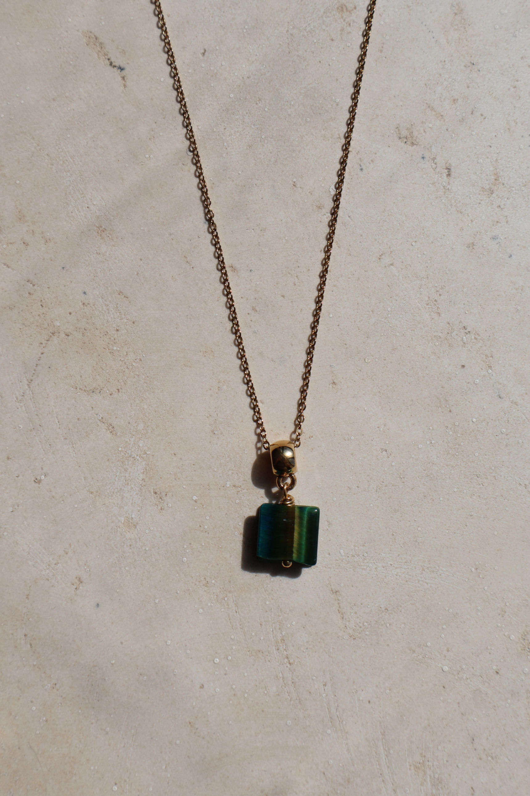 Kesi Necklace