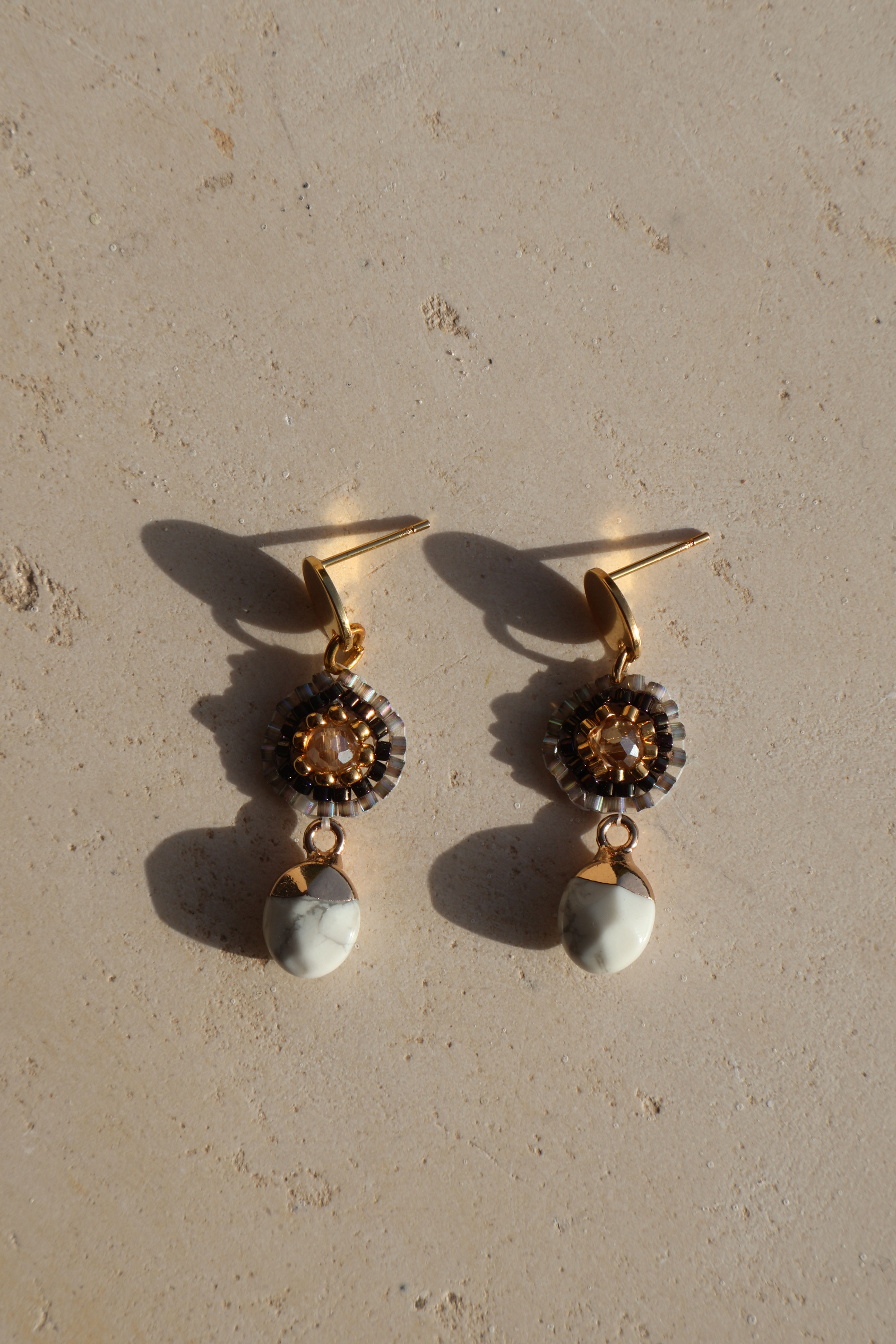 Nara Earrings