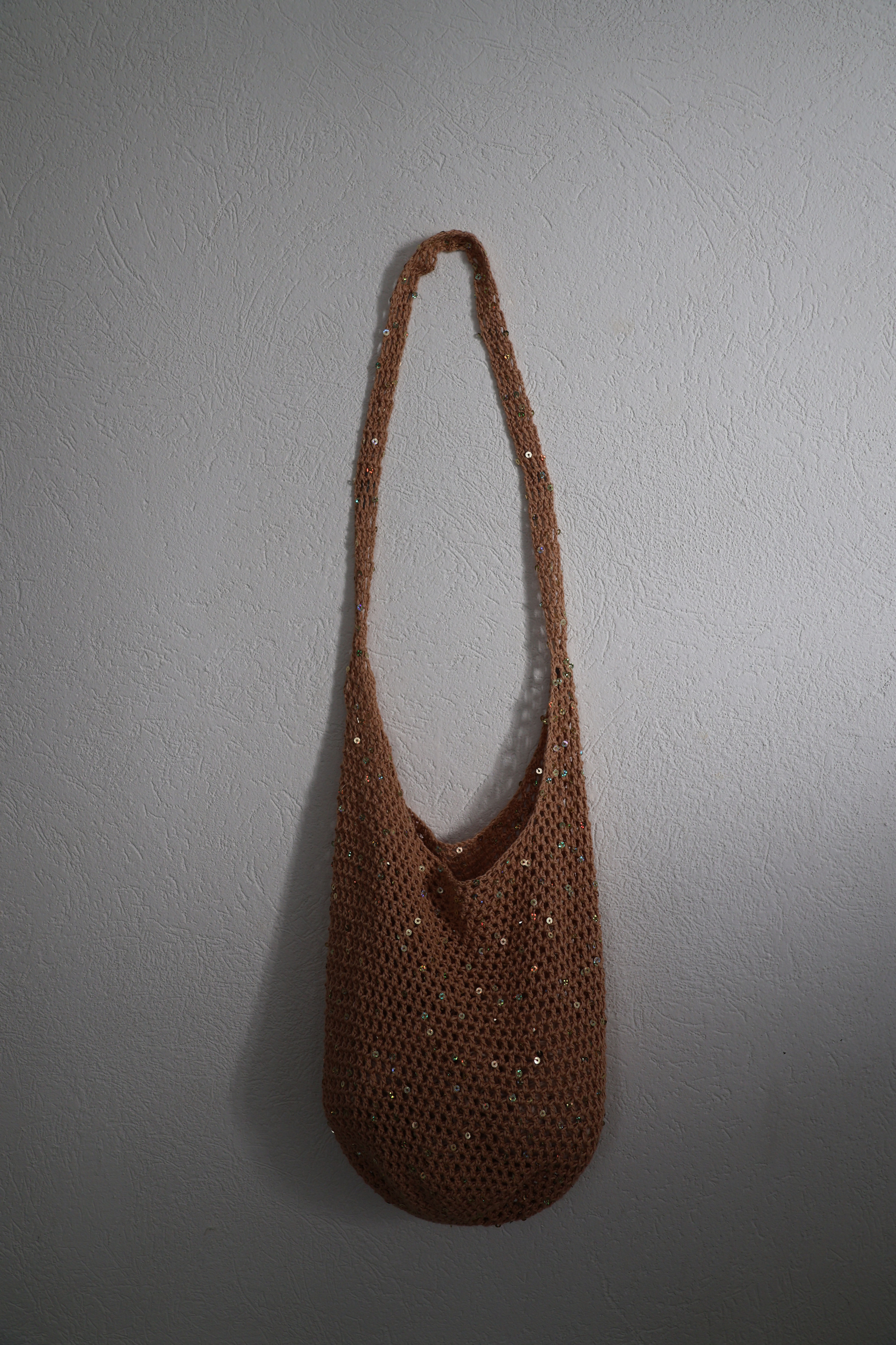 Honey Hila Market Bag