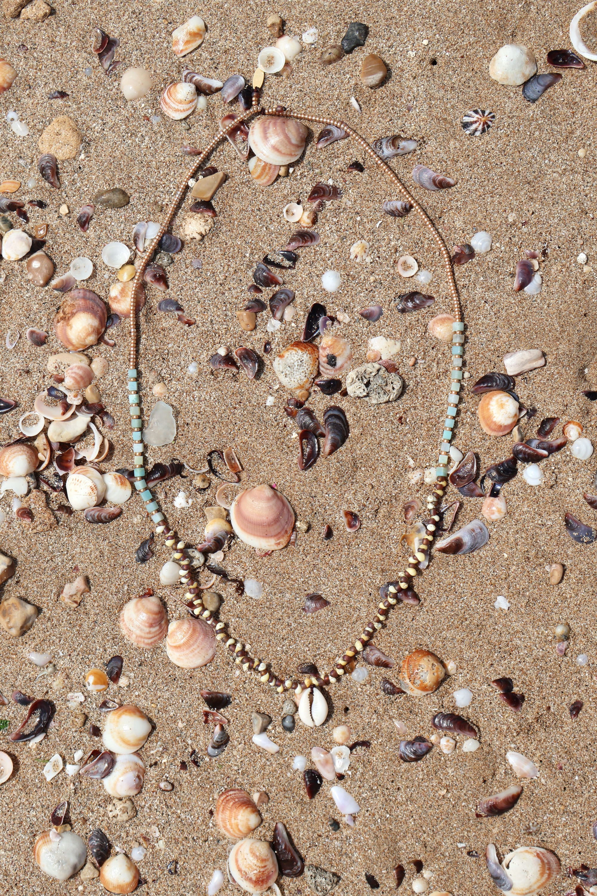 Tide Necklace