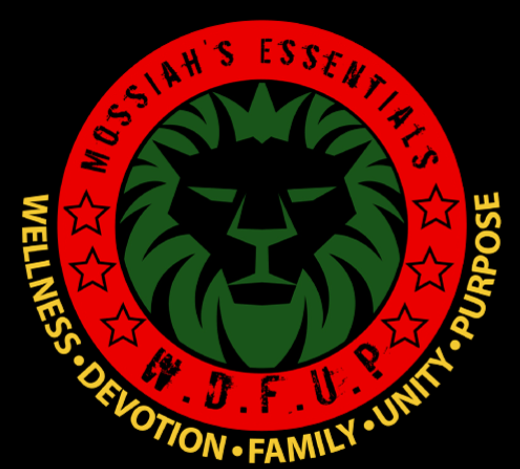 Writer: Mossiah's Brand Essential