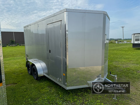 Meta Title: Stealth Enclosed Trailers | Lightweight & Durable | Owatonna MN
Meta Description: Shop Stealth enclosed trailers at Northstar Recreation. Strong, lightweight aluminum trailers built for hauling and protection.
Content (100–120 words):
Looking for a dependable enclosed trailer? Northstar Recreation proudly carries Stealth enclosed trailers, known for their lightweight aluminum frames, strength, and sleek design. Perfect for hauling equipment, motorcycles, ATVs, or tools, Stealth trailers keep your cargo secure in all weather conditions. With a variety of sizes and configurations available, you’ll find the right trailer to match your hauling needs. Our team is here to help you choose the best fit, whether for work or recreation. Explore our Stealth inventory online or stop by our Owatonna, MN dealership. Ask about trailer financing options today.