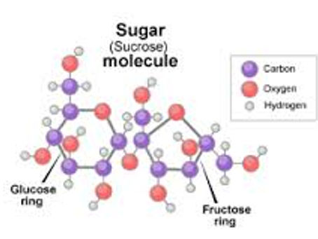 The Great Sugar Confusion