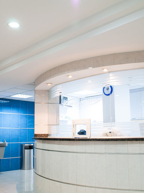 Docs and Nurses-The Whos Who of Diabetes Clinic