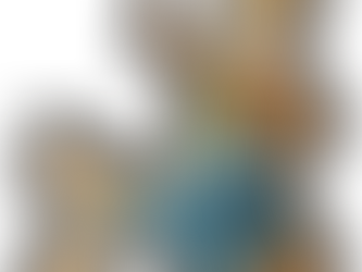 Not Your Average Person with Diabetes, Boo Boo