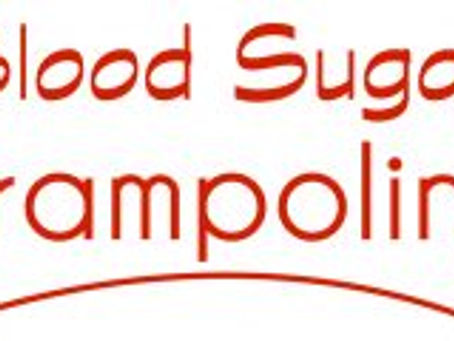 Diabetes Blog Week - Day 4 What brings me down