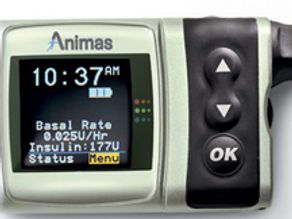 Why did I decide to go on an Insulin Pump?