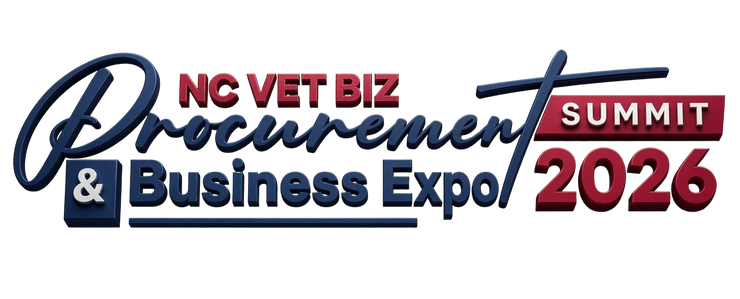 NC Vet Biz Procurement Summit