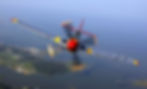 Visit airport Midden-Zeeland