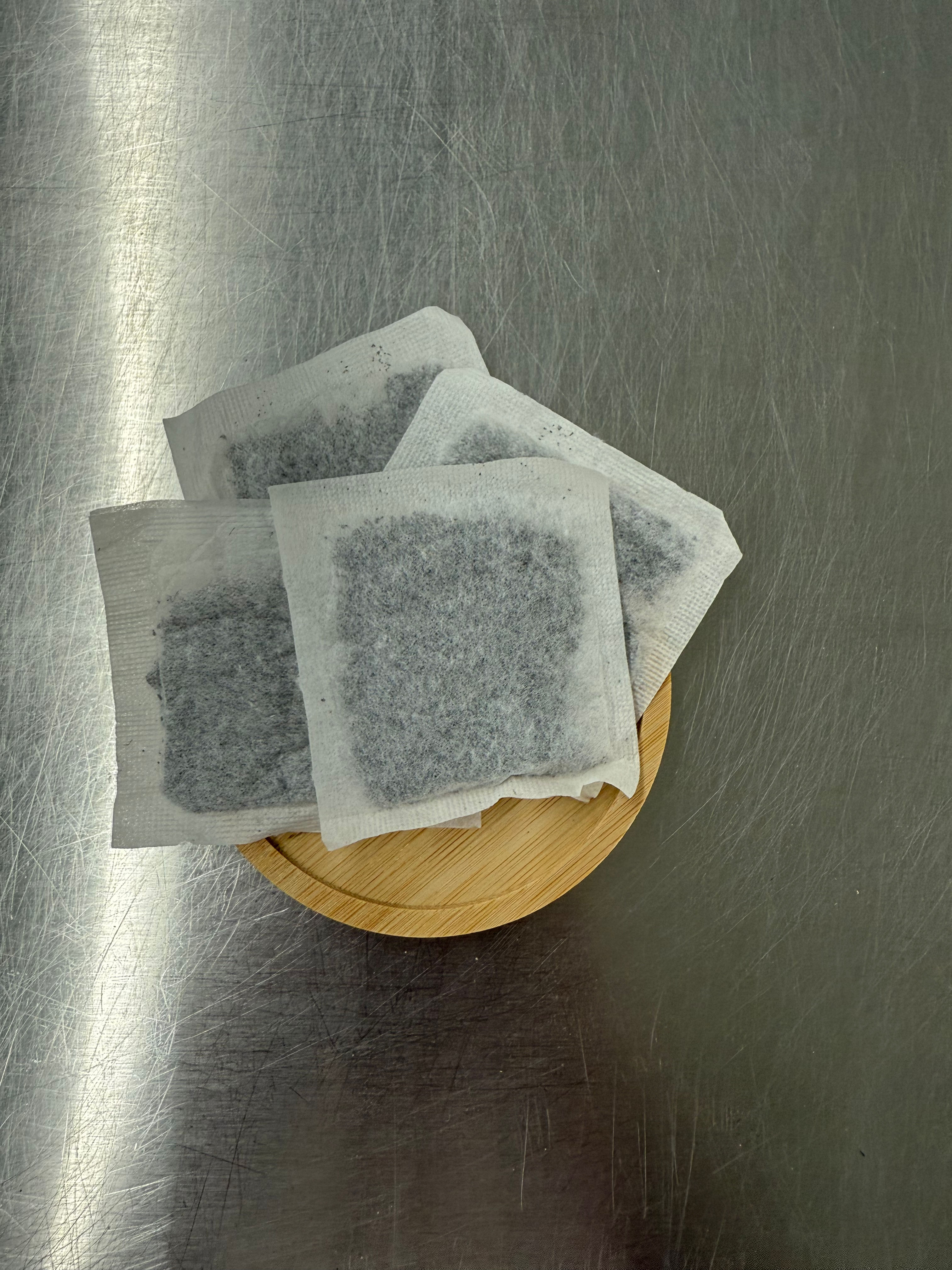 Black Tea Bags