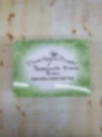 Thumbnail: Passionate Kisses Green Tea