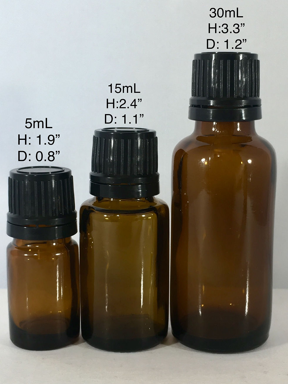 Thumbnail: Lemongrass Essential Oil 15ml