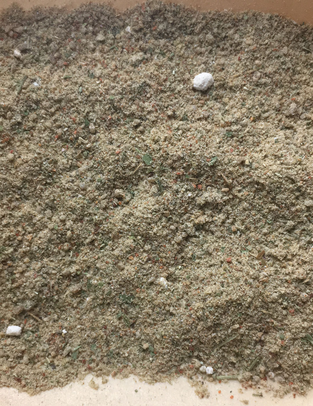 Fajita Seasoning Blend