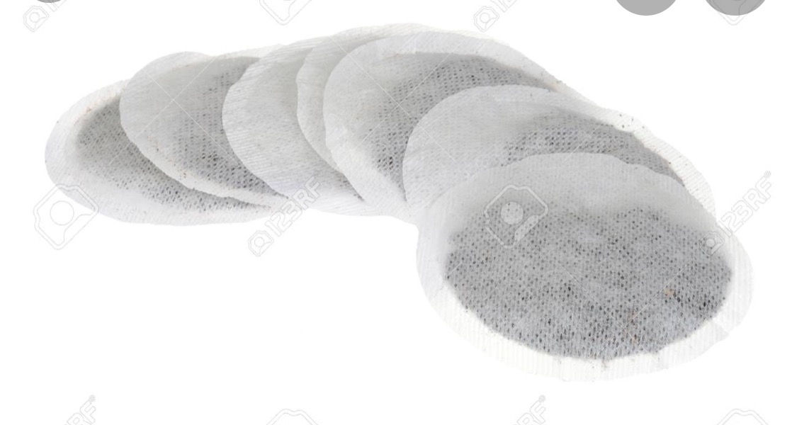 Happy Hibiscus Tea Bags