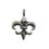 Thumbnail: Fleur-de-lis Pendant 