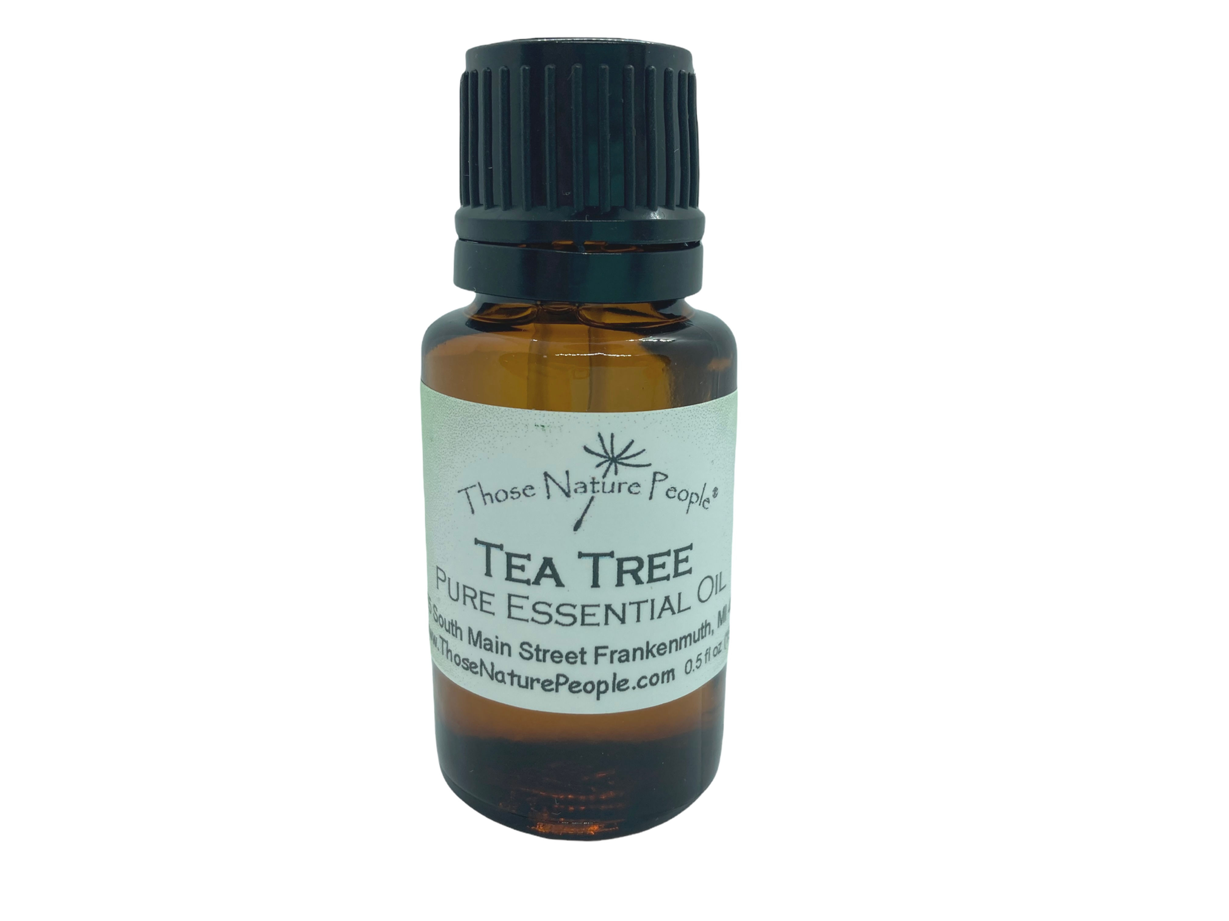 Tea Tree Essential Oil 