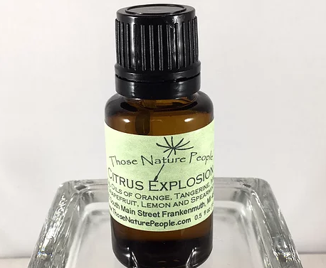 Essential Oils
