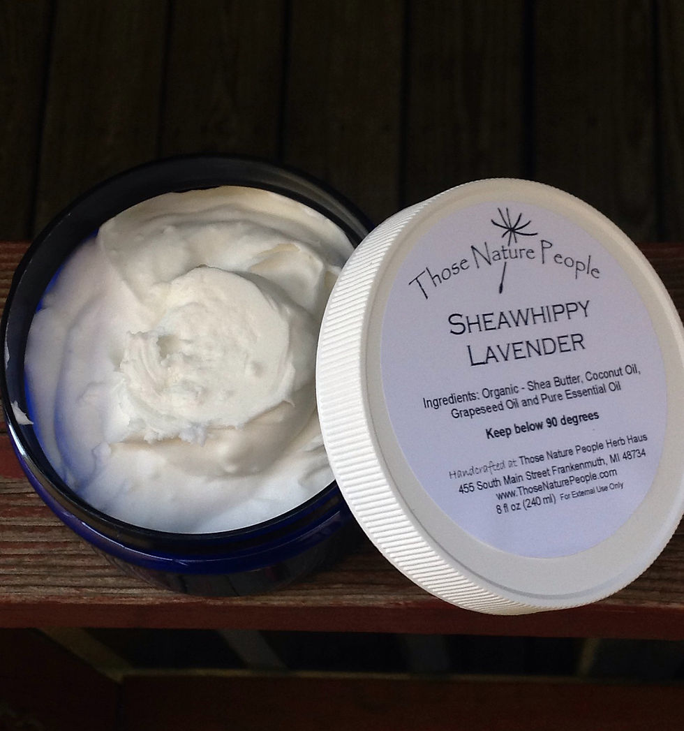 Thumbnail: Sheawhippy Lotion