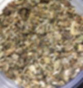 Stuffy Head Tea (formerly Sinus)